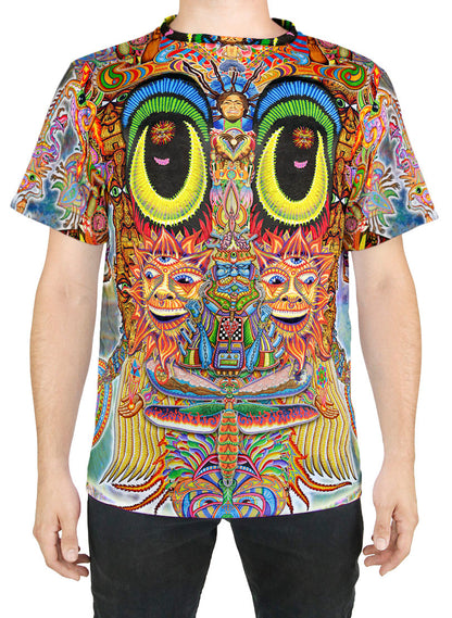 Saint Art T-Shirt