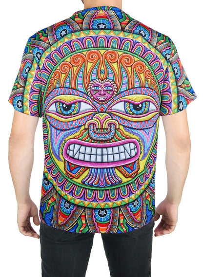 TAITA INTI T-SHIRT - Positive Creations