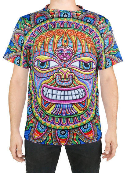 TAITA INTI T-SHIRT - Positive Creations