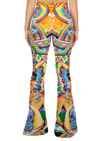MOMENT OF TRUTH BELL BOTTOMS - Positive Creations