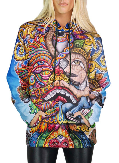 Bromance Hoodie - Positive Creations