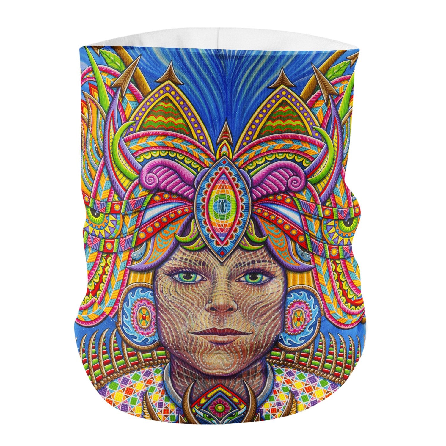 Anchor of Light FACE SHIELD - Positive Creations