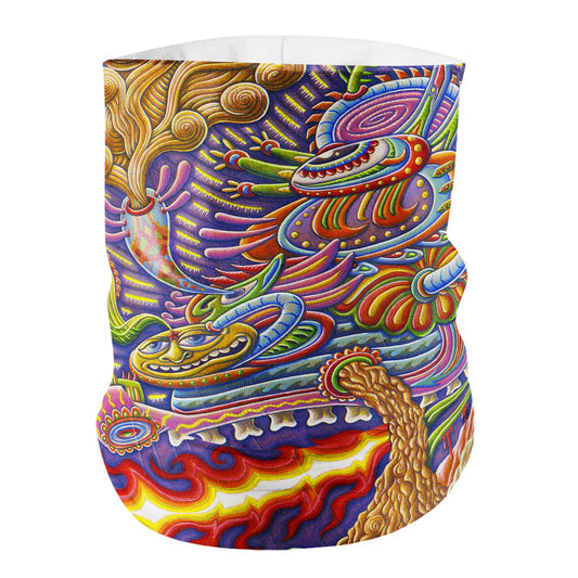 Humanitree FACE SHIELD - Positive Creations