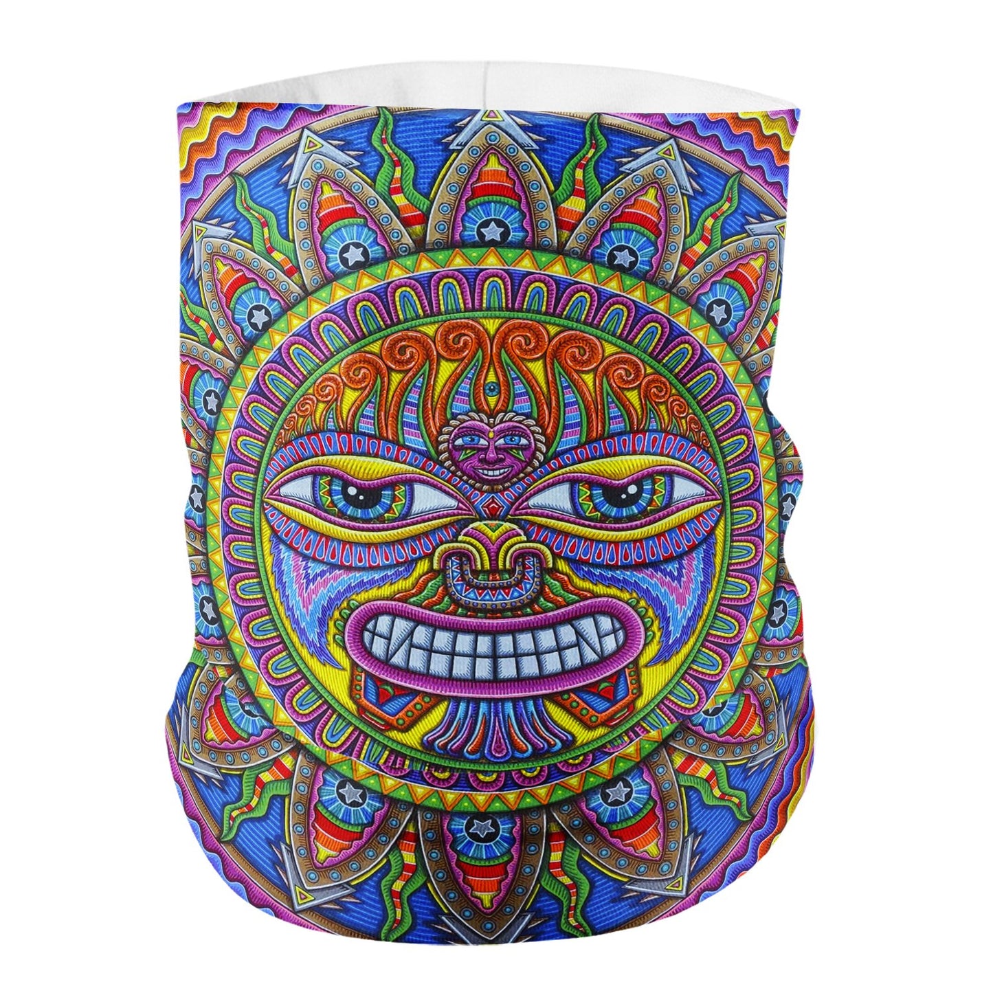 Taita Inti FACE SHIELD - Positive Creations