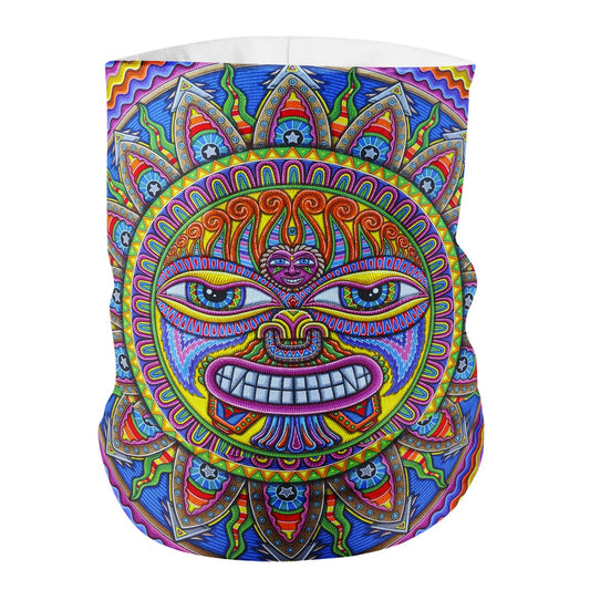 Taita Inti FACE SHIELD - Positive Creations