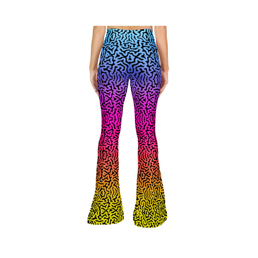 Bell Bottoms – Positive Creations