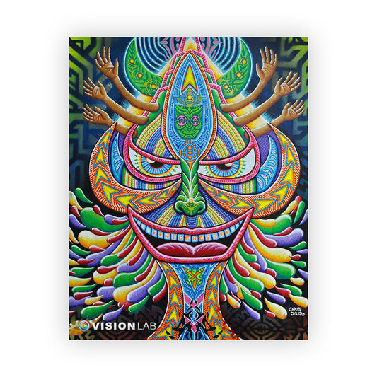 Shop Artwork prints designed by Chris Dyer – Positive Creations