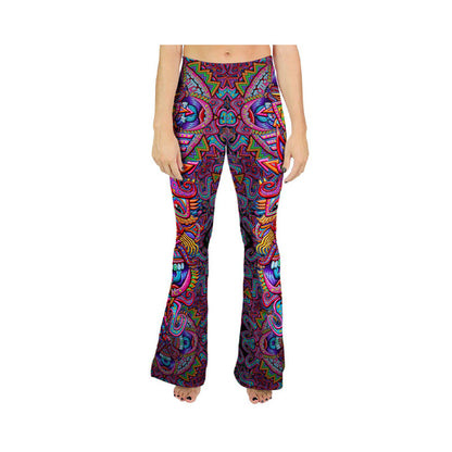 GONG SHOW BELL BOTTOMS