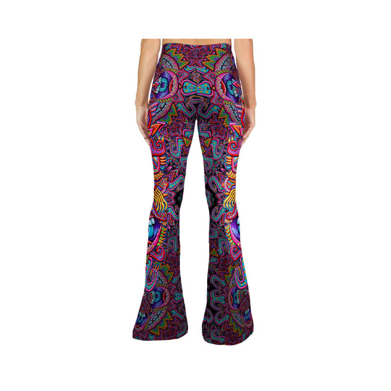 GONG SHOW BELL BOTTOMS