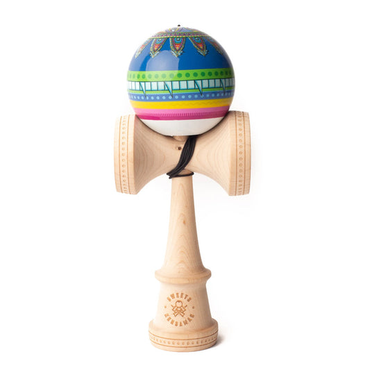 Chris Dyer X Sweets Kendamas