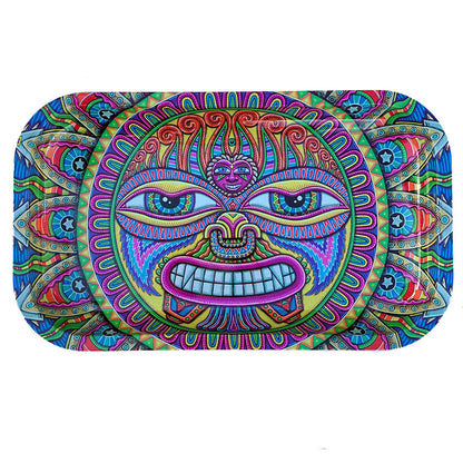 Taiti Inti Rolling Tray - Positive Creations