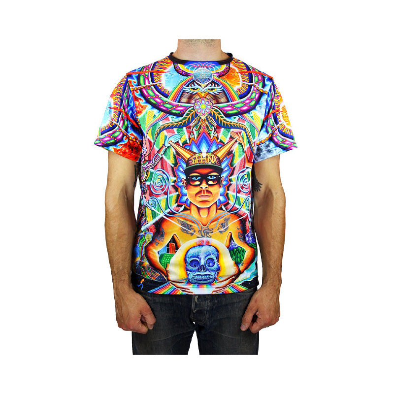 Moment of Truth T-Shirt - Positive Creations