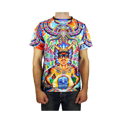 Moment of Truth T-Shirt - Positive Creations