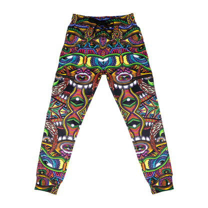 Snake Eyes Joggers