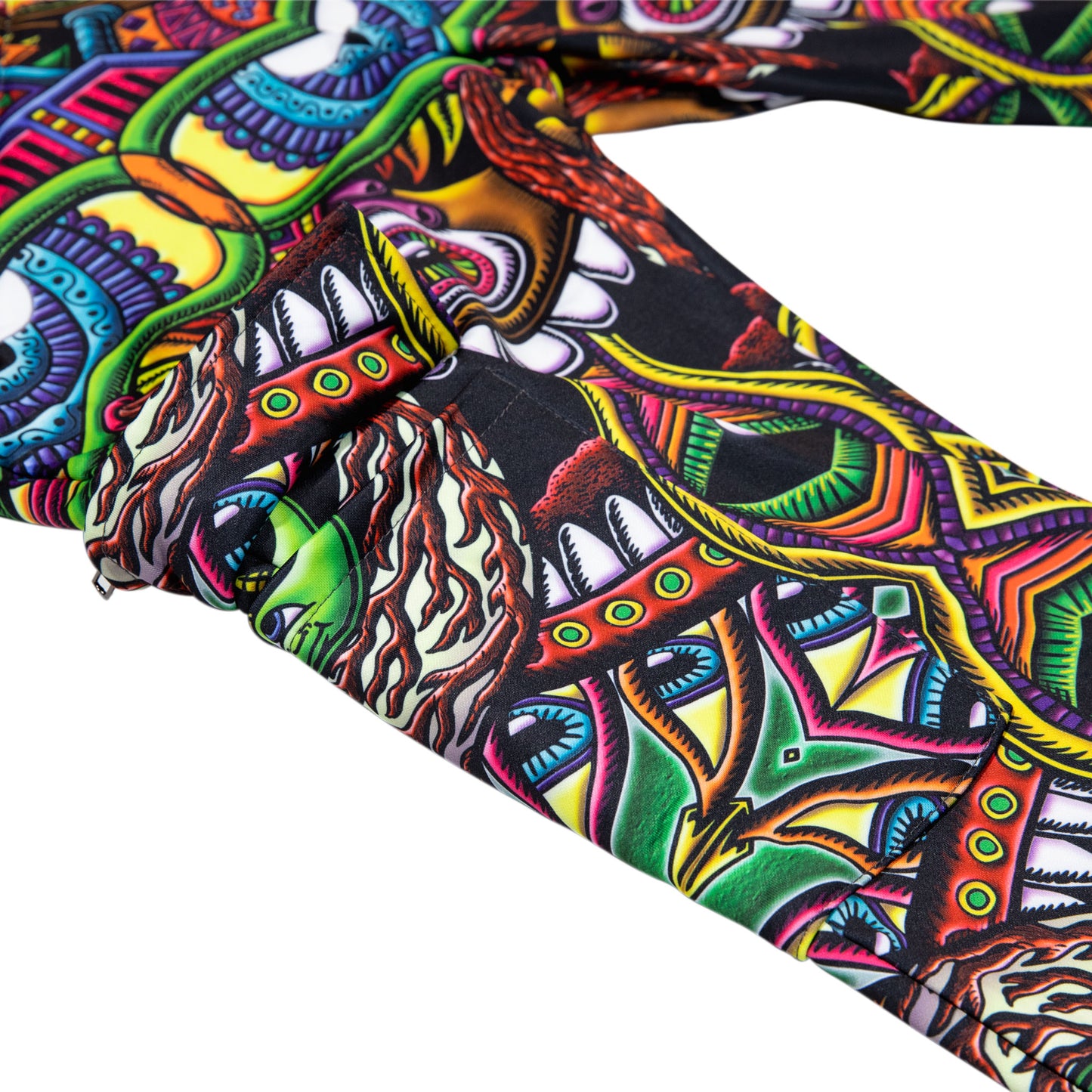 Snake Eyes Joggers