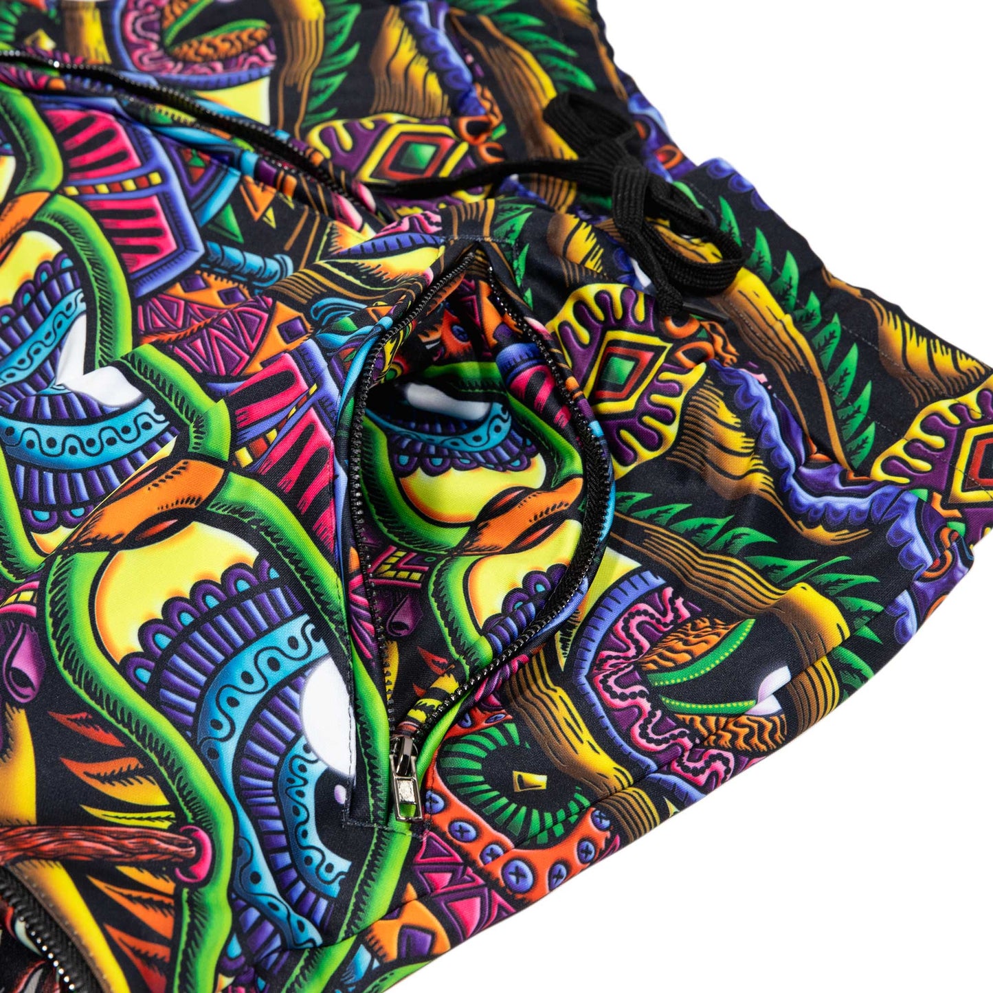 Snake Eyes Joggers