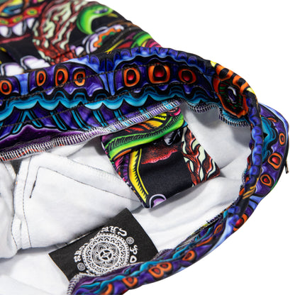 Snake Eyes Joggers