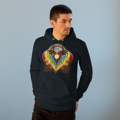 Peeling Bodies Unisex Premium Pullover Hoodie