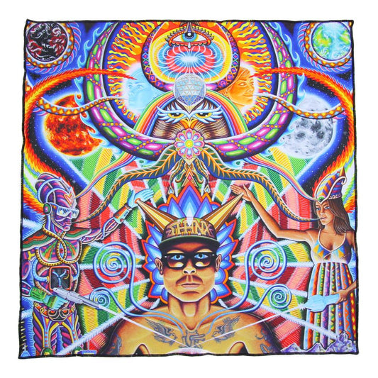 Moment of Truth Bandana - Positive Creations