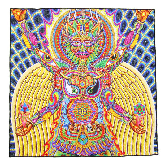 Neo Human Evolution Bandana - Positive Creations