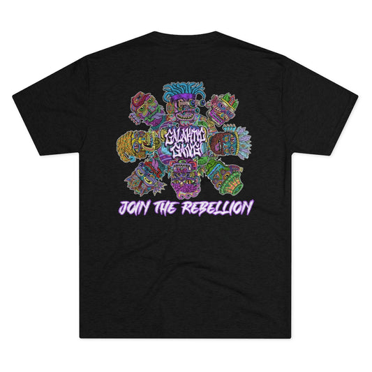 Galaktic Gang T-Shirt