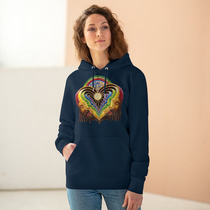Peeling Bodies Unisex Premium Pullover Hoodie