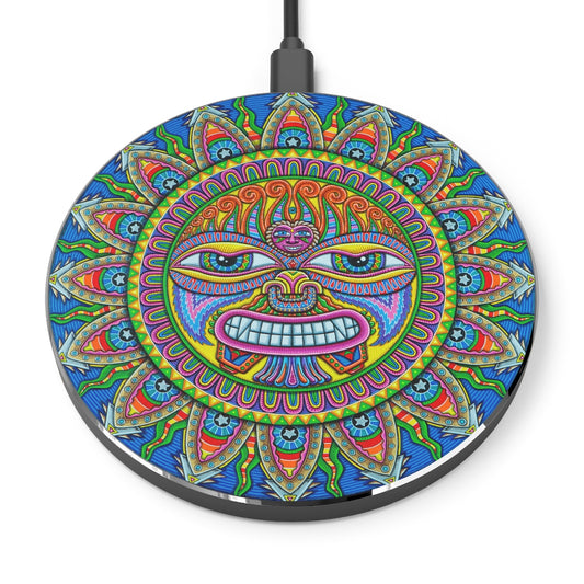 Taiti Inti Wireless Charger
