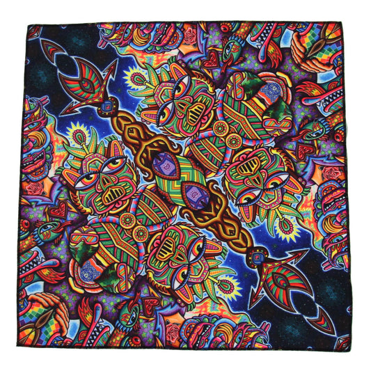 Optimystics Journey Pattern Bandana - Positive Creations